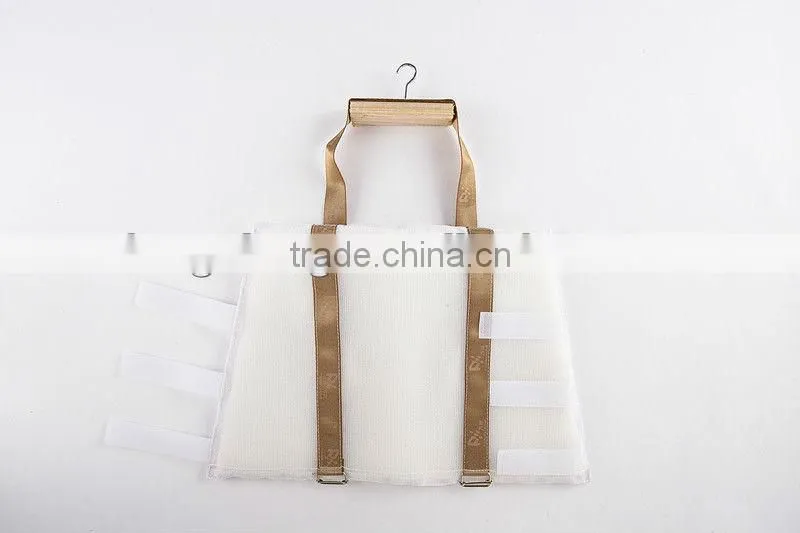 enhanced lower limbs traction belt