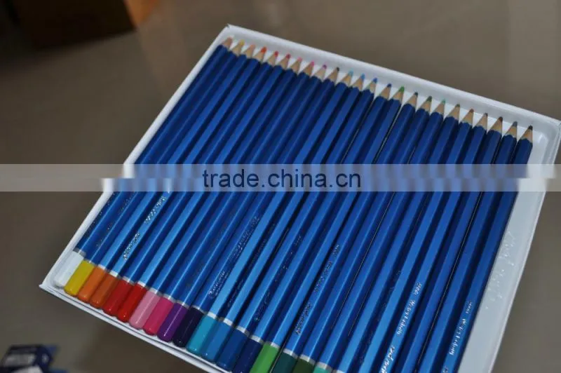 Mont Marte Watercolour Pencils 24pce