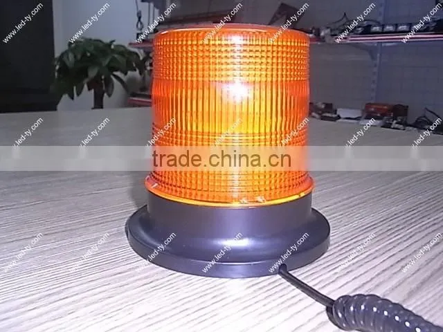 DC12V Warning Beacon Light Police Light Bar LED Warning Strobe Light