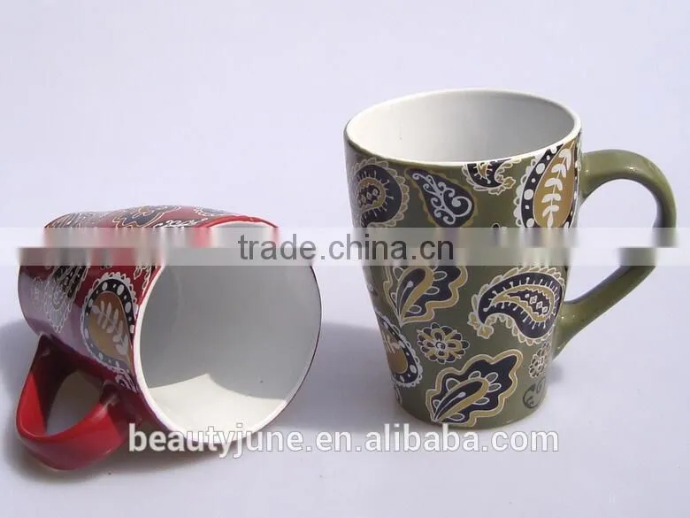 ceramic coffee tea mug mugs cup cups for promotion