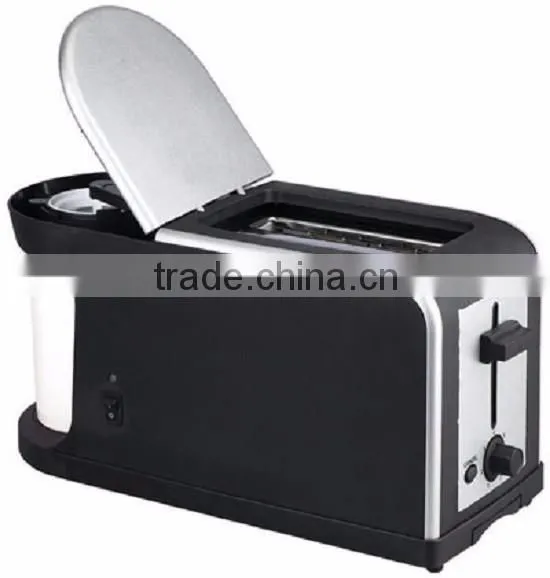 New 2 Slice Cool Touch Toaster With Wide Slot