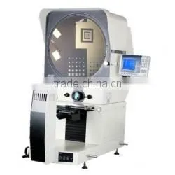 HB24 600mm Digital Horizontal Measuring Profile Projector