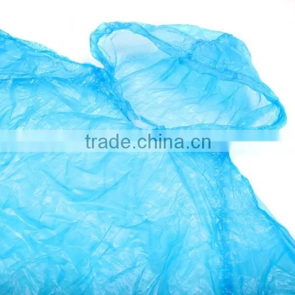 High quality one-piece rainsuit
