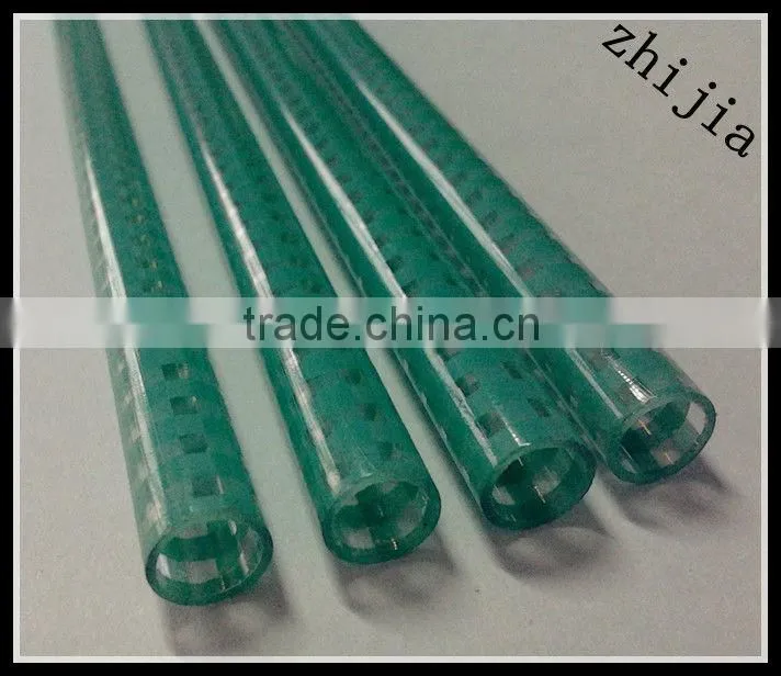 Hot selling party printing drinking straws