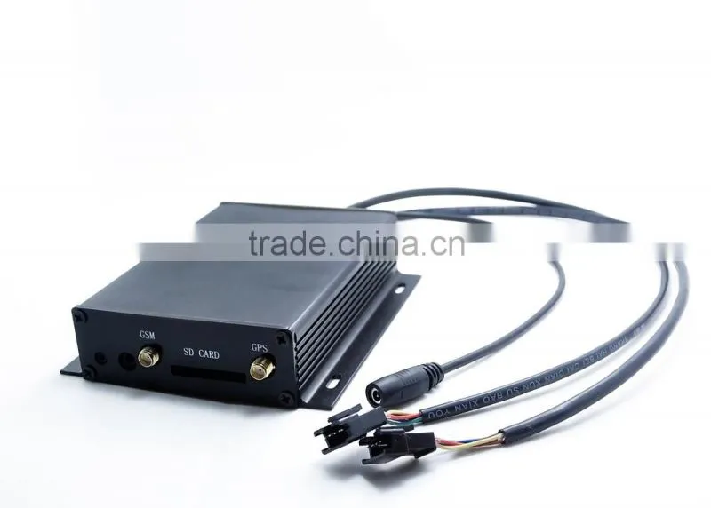 GPS Fleet Tracking device