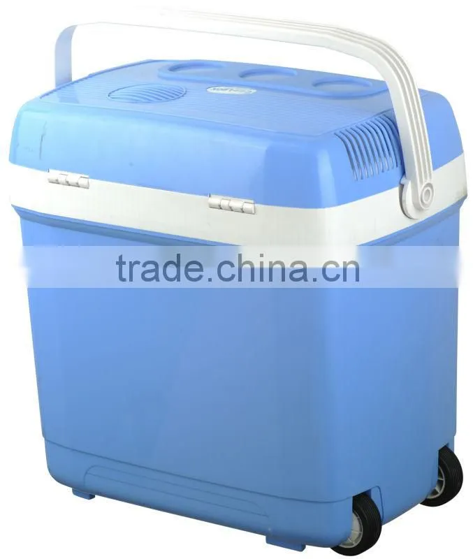 30 Liters Mini Fridge