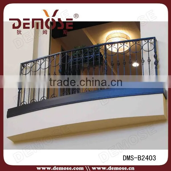 wrought iron fence panels|fence panels