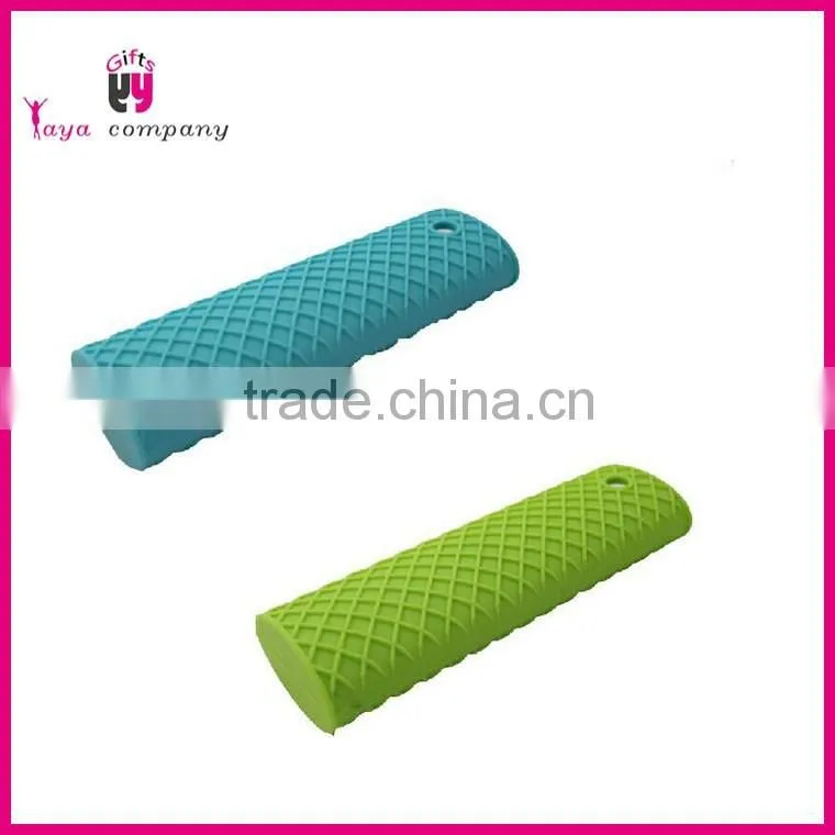 Silicone Pan handle Grip/holder for Fry Pans