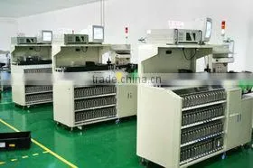 outdoor large size billboard building LED billboard