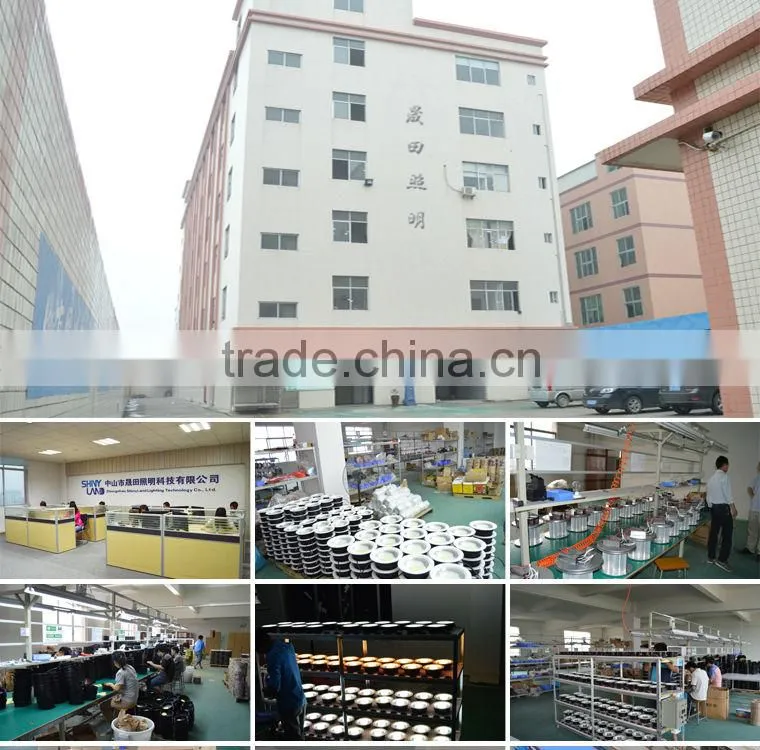 High brightness distributors wanted 36W RGB LED Wall Washer Light with CE & RoHS