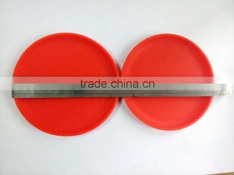 Eco-friendly silicone cup mat silicone coaster