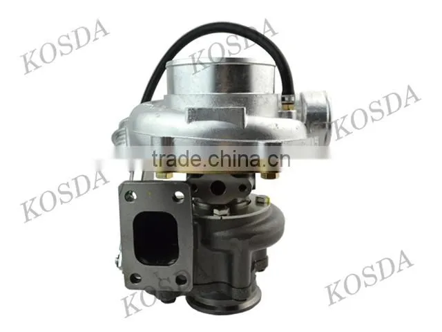 Car tuning performance Turbocharger for GT3076 GT30 GT3076 T25 flange .70 A/R .86 A/R
