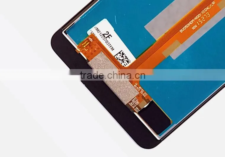 BLU Studio C Super Camera D870U D870L LCD Display Touch Screen Digitizer