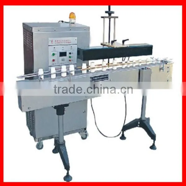 factory price induction sealing machine from jiacheng packaging machinery manufacturer