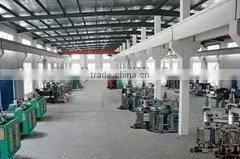 2016 The new China 200L-250L Plastic Drum Blow Molding Machine