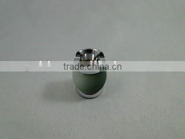 metal marble look snuffer