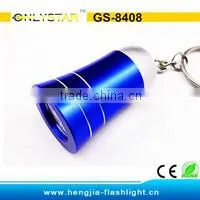 GS-9025T aluminium bicycle zoom cre led flashlight made in china