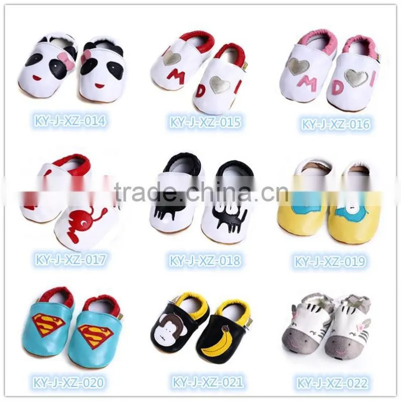 New toddler shoes, pink bowtie infant shoes ,2016 fashion baby moccasins shoes