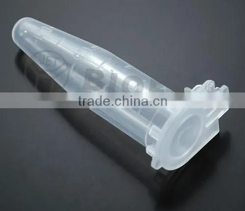 Easy Flip 1.5ml Micro Centrifuge Tubes