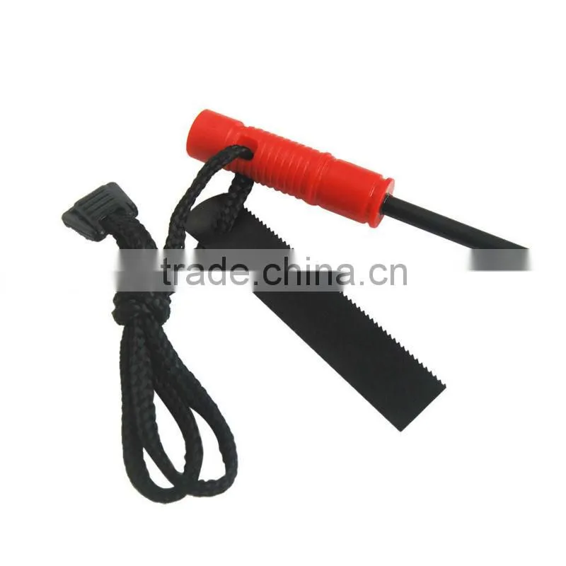 Striker&Flint Fire Starter with compass Wholesale