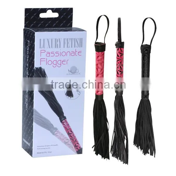 Passionate Flogger Sex Kits