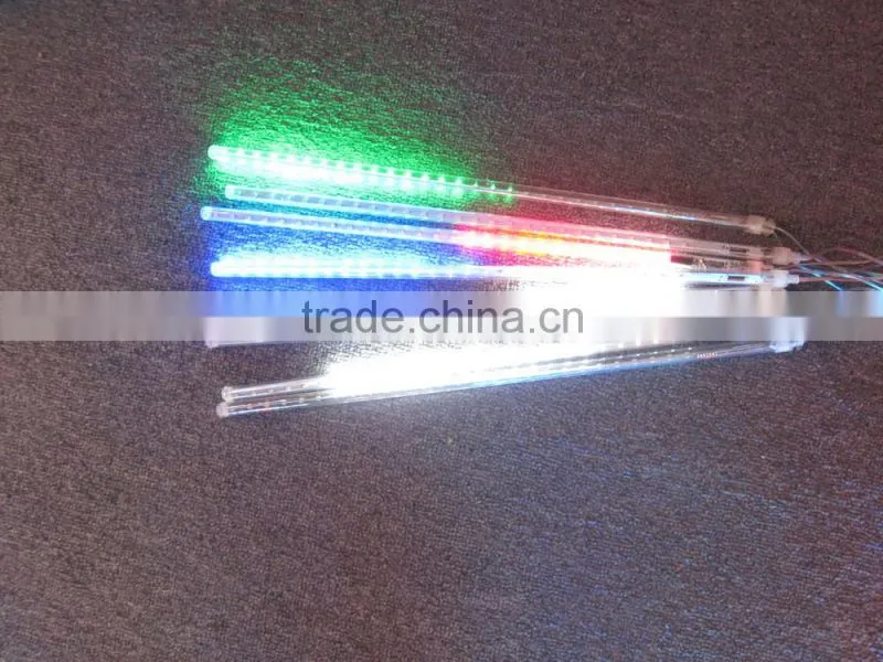 Holiday light meteor wholesale