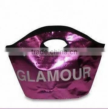 Lamination PP shopping bag