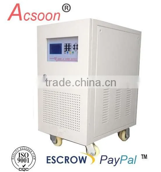 SVCW/AZBW series Automatic voltage regulator