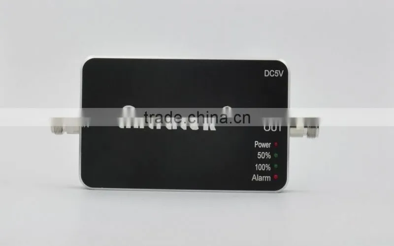 industrial signal booster wcdma 3g booster 2100mhz 3g signal repeater