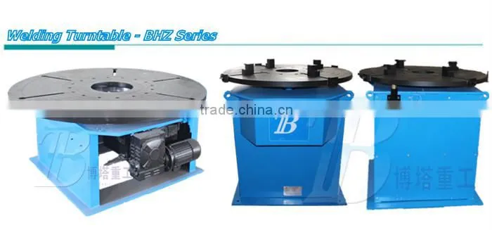 Automatic Positioner Chuck For Sale