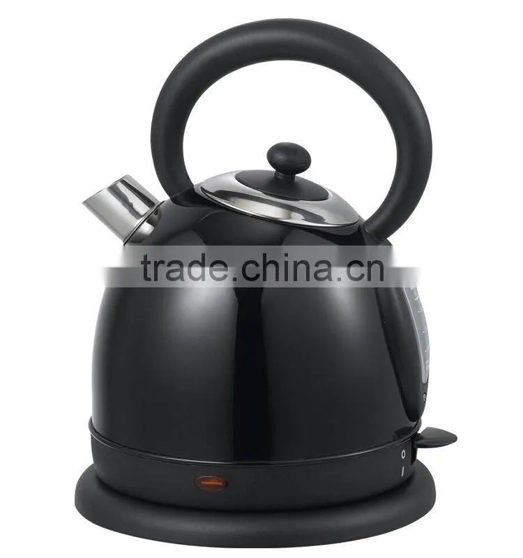 Hot Sale Stainless Steel Electric Kettle