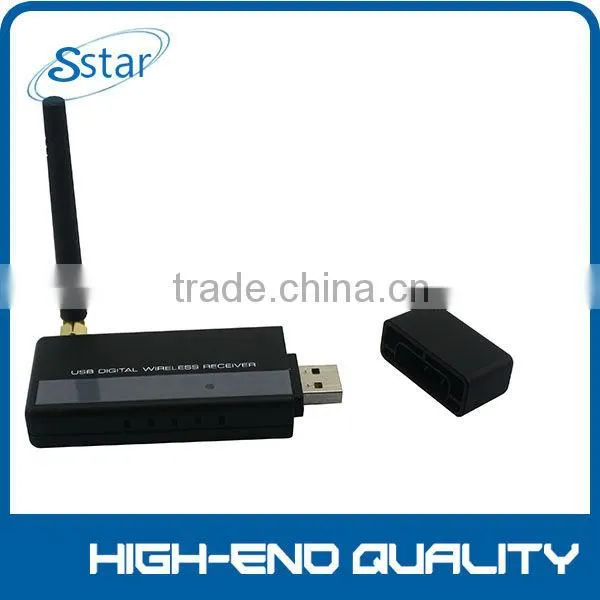 Sensor CMOS 1 mega pixels low cost wifi ip camera HD264