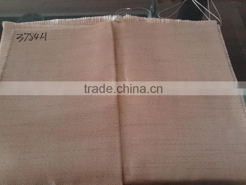Heat Processed Fiberglass cloth welding blanket