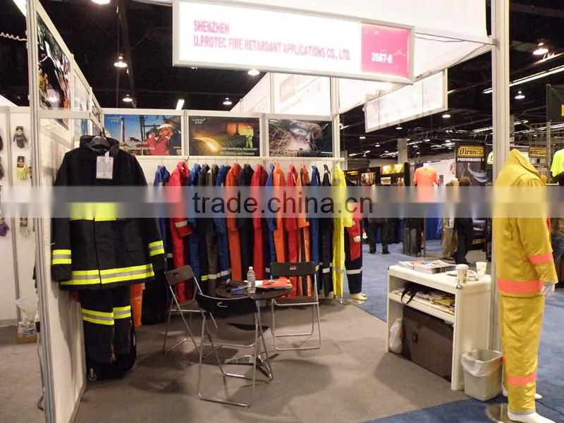 Safety Workwear / FR Jacekt / Flame Retardant Workwear