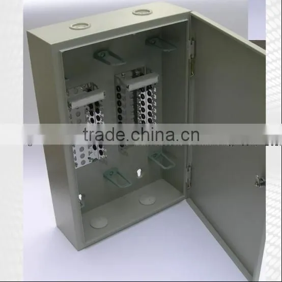 indoor hanger metal distribution box