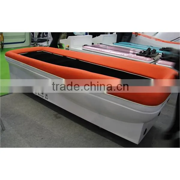 DB200 Computer Software Control Jade Massage Bed