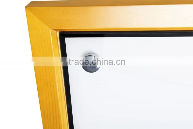 Modern LED ceiling Light 80W UHXD312 SMD5630 Cool White LED Ceiling light for Living Room Dinning Room