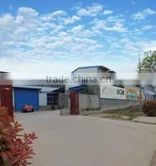 Baoji Intelle Metals Co., Ltd. company overview - view 2
