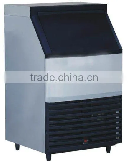ZB120 CE certified cube ice maker