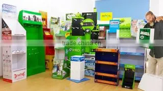 Shenzhen GoodMate Paper Display Limited company overview - view 1