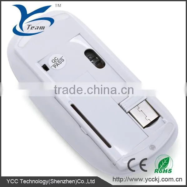 wireless mouse 2.4Ghz for pc
