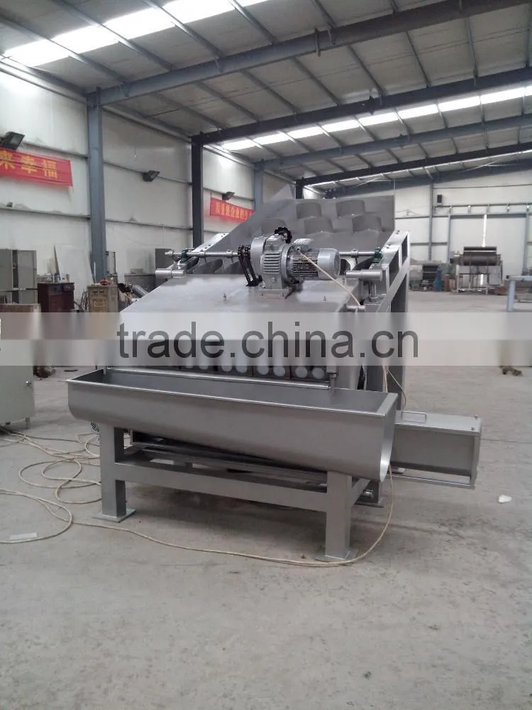 longan Sheller