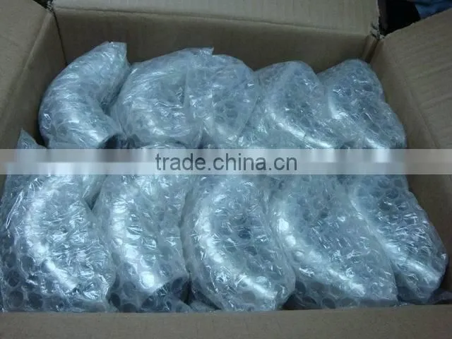 Stainless Steel Bend Handrail Tube Connector