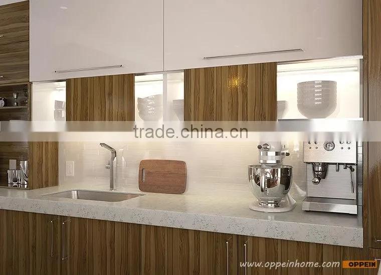 contemporary modern cozy wooden kitchen pantry cupboards