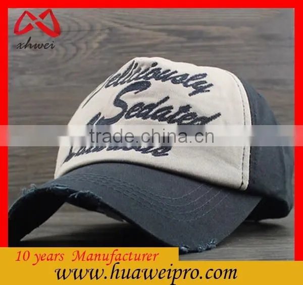 HOT Selling Cap Hat Custom Army Military Style Vintage Hats