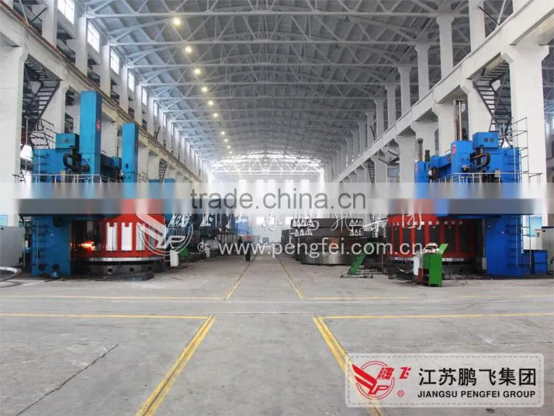 Pinion for rotary kiln and ball mill
