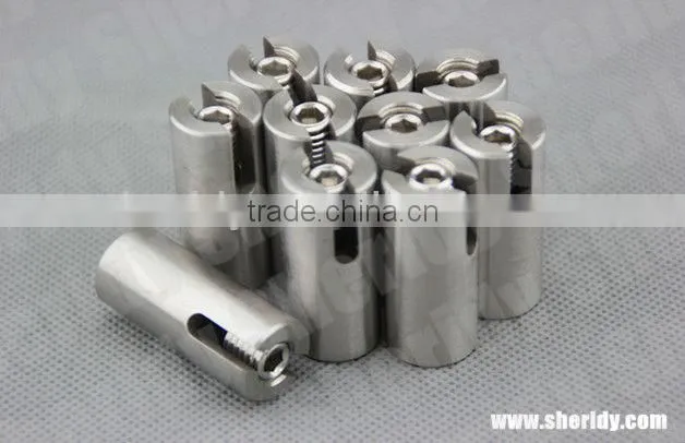 Stainless Cable Holder