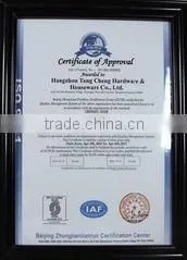 Hangzhou Tangcheng Technology Co., Ltd. company overview - view 1