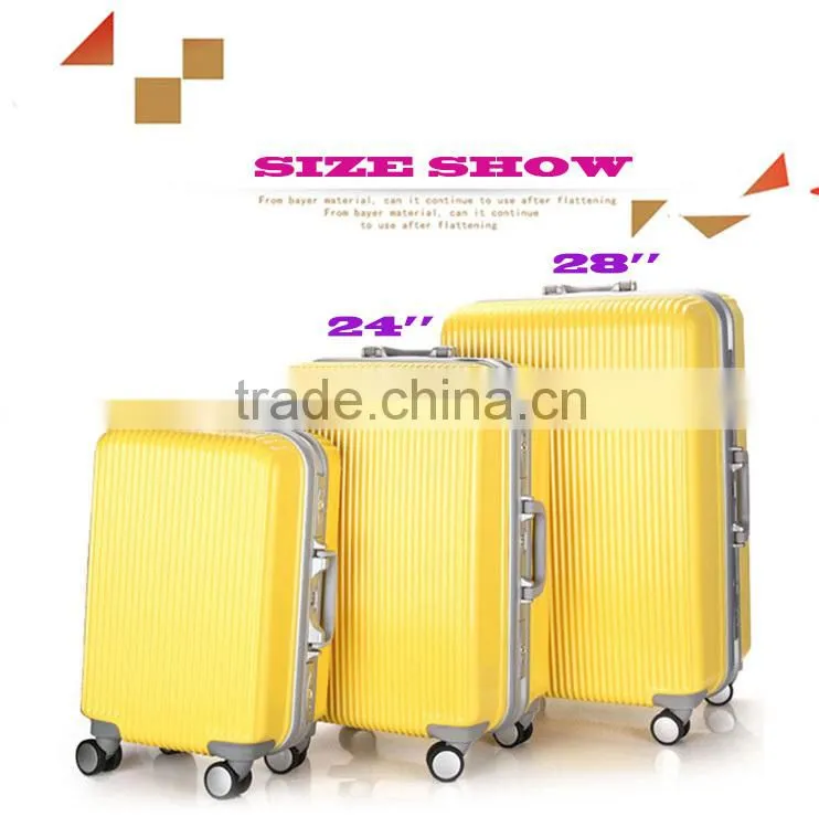 toto travel luggage travel trolley