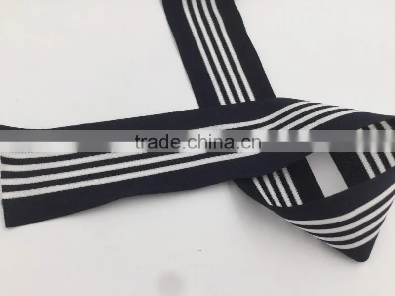 Cheap custom 5/8 inch polyester grosgrain ribbon supply free sample